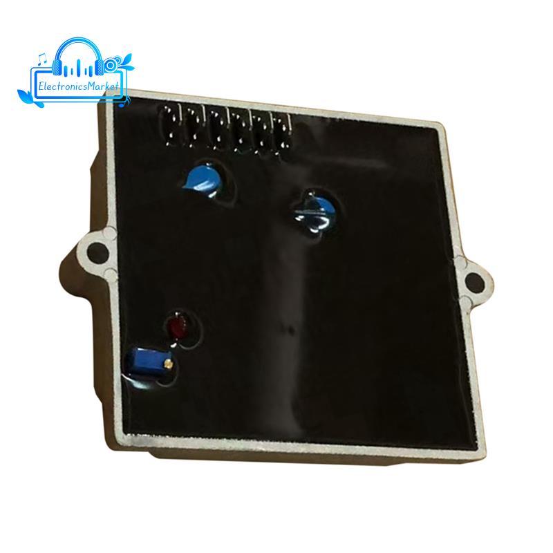 [Promote E]0F97190SRV ตัวควบคุมแรงดันไฟฟ้า PCB Fit สําหรับเครื่องกําเนิดไฟฟ้า 81918 83049 083049 083