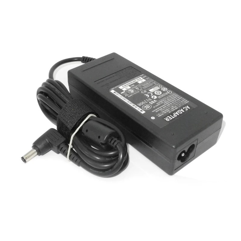 แล็ปท็อปชาร์จสําหรับ ASUS M50Sa M50Sr M51A M51Kr M51A M51Kr PA-1900-24 ADP-90SB 19V 4.74A 90W โน้ตบุ
