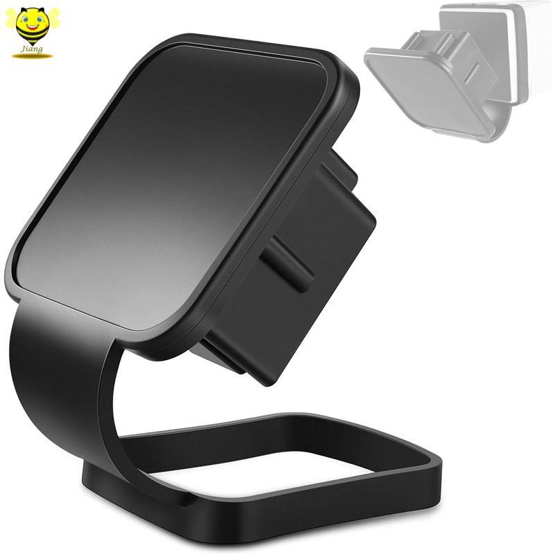 [Jiang] Trailer Hitch Cover 2 นิ้วกันน้ําลากจูง Hitch ครอบคลุม Uni-versal Plug Tube Cap Protector รถยนต์ภายนอกรถอุปกรณ์เสริม TH