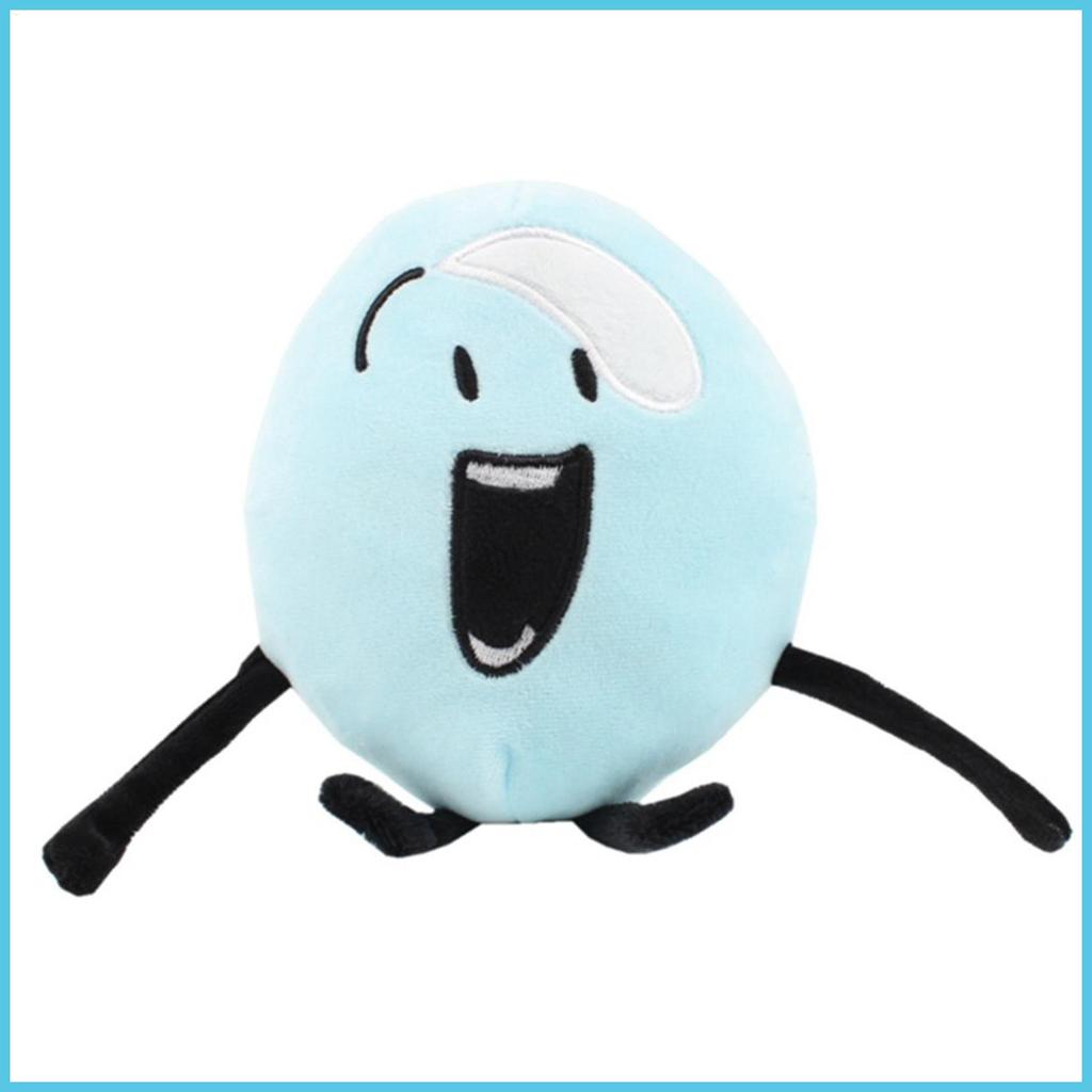 12 รูปแบบ Battle สําหรับ Dream Island ตุ๊กตาตุ๊กตา Bfdi Plushie รูปของเล่นตุ๊กตา Firey Lollipop Lose