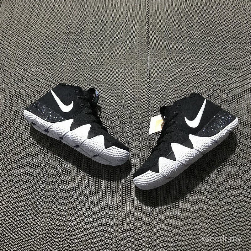 Www.new    Kyrie 4 ep Kyrie Irv 4 MENS BASKETBALL รองเท้ารองเท้าผ้าใบ 15 สี
