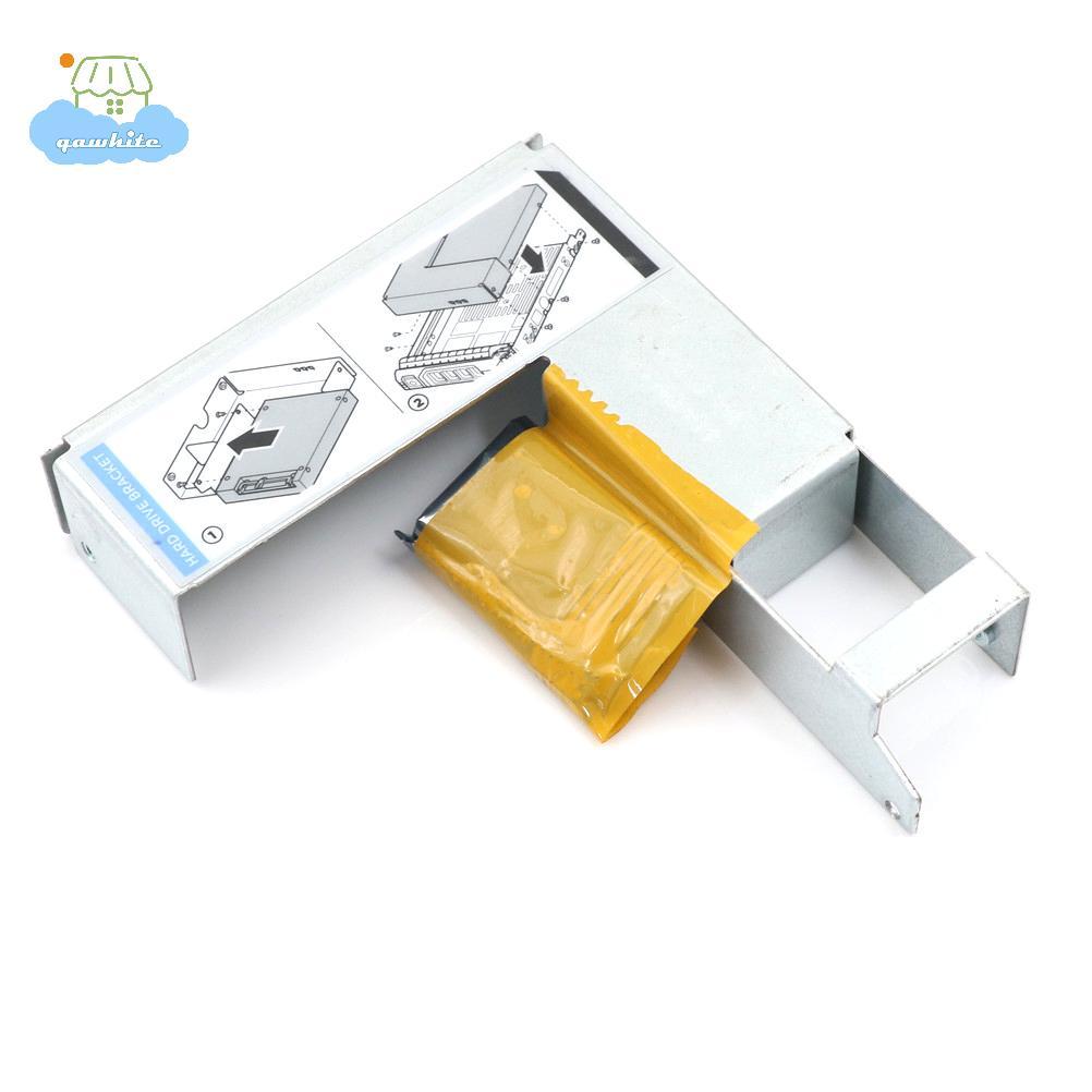 [LI] 9W8C4 Y004G 3.5 "ถึง 2.5 "อะแดปเตอร์สําหรับ F238F D981C X968D SAS/SATA ถาดแคดดี้สําหรับ DellIE