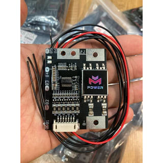 BMS 6s 20A ของ M power ของแท้