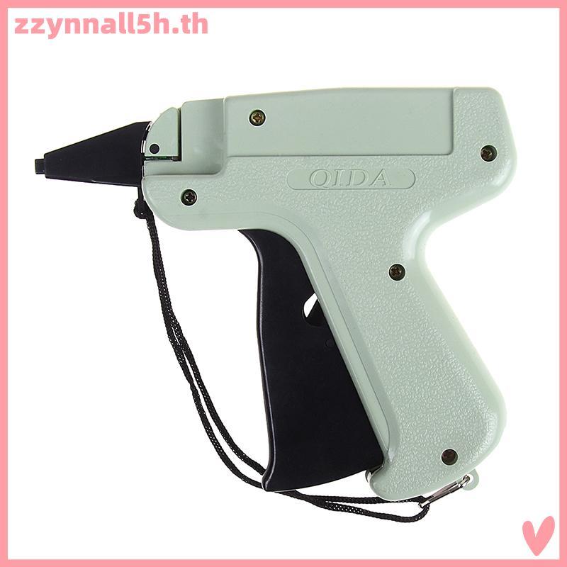 Zzynnall5h Clothing Price Label Tagging Tag Needle Machine Tag Trademark .