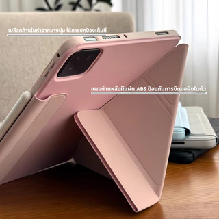 เคสป้องกันกันกระแทกสำหรับ Tab S10Lite S11 A11+ A8 A9 A9PLUS S9/S10FE S6Lite Y-พับสําหรับSamsungกรณี