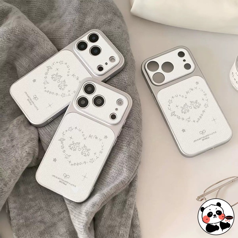 น่ารักยูนิคอร์นเคสโทรศัพท์สําหรับVivo Y500 Y500i Y400 Y300 Y300i Y300T Y200 Y200i Y200T GT Y100 Y100