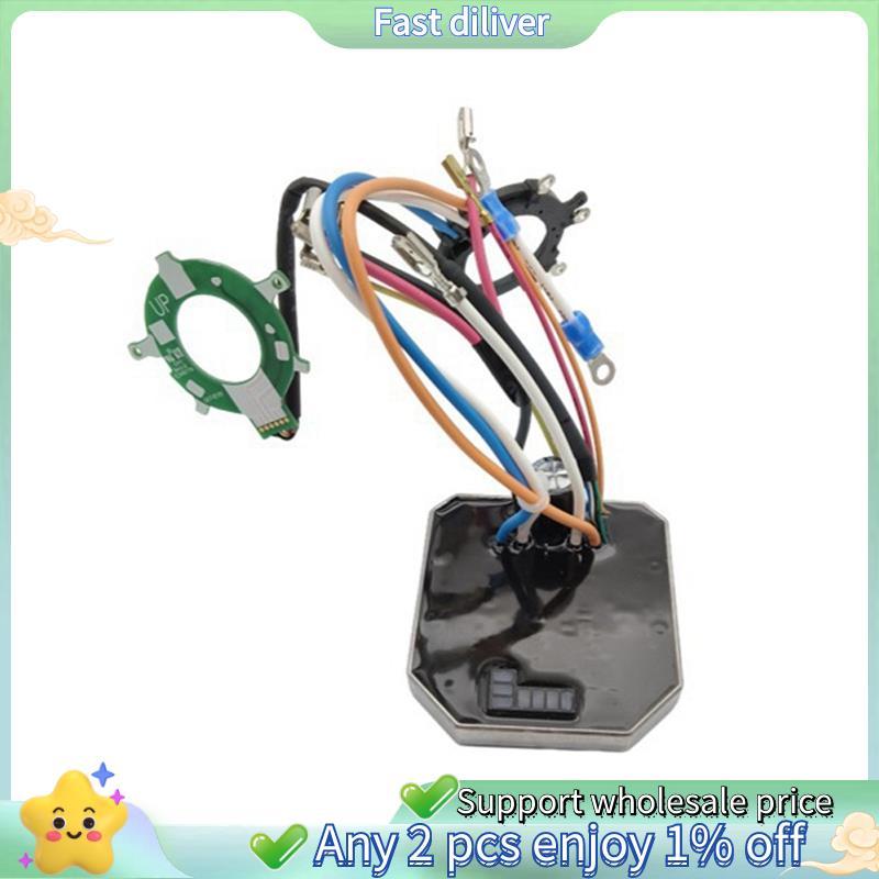 สําหรับ 620K33-1 XAG04 DGA454Z DGA404 Controller & เครื่องบดมุมเครื่องมืออุปกรณ์เสริมอะไหล่
