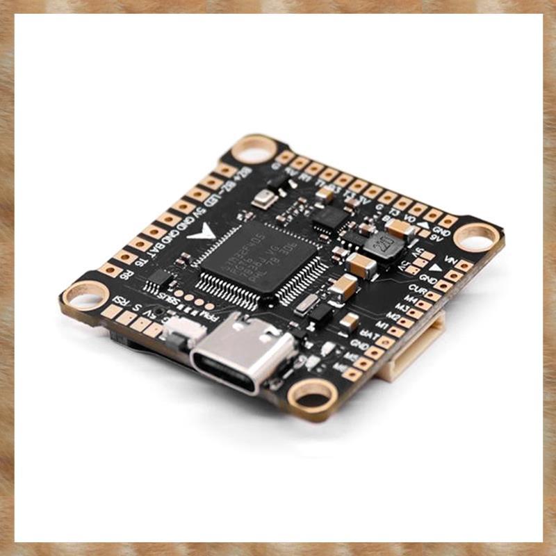 [KYG] F4V3S Plus Flight Controller Sp Racing F4 F7 Drone Flight Controller รองรับ Cleanflight Betafl