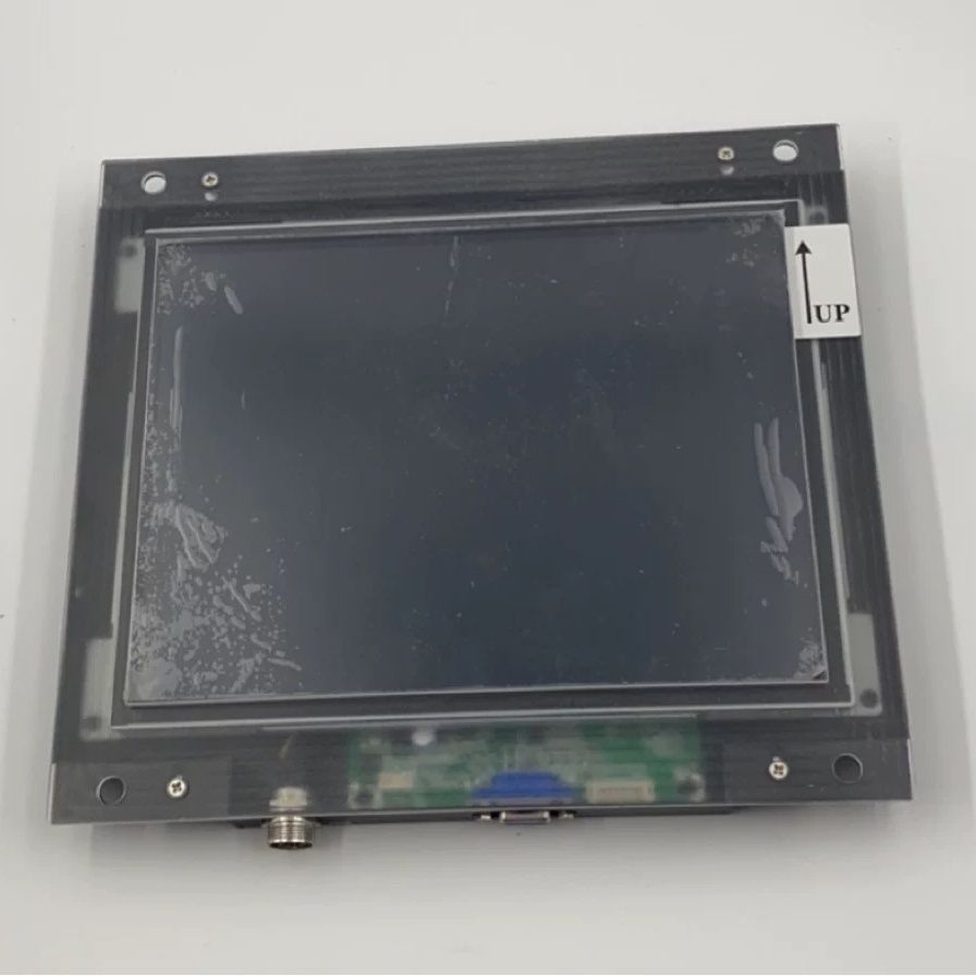 Hitachi Elevator TFT LCD Monitor 10.4 12.1 15 Inch Genuine New