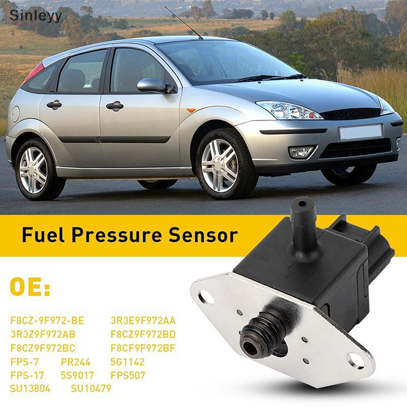 NLE การใช้ฉีดความดัน Sensorpatible พร้อม Ford Lincoln Mercury Jaguar 1998-2006 เปลี่ยน 3R3Z9F972AA N
