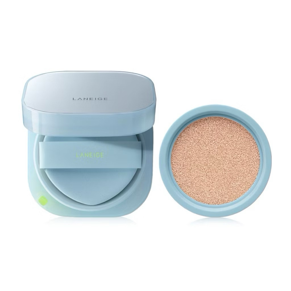 คุชชั่นตัวใหม่ Laneige Neo Cushion MEWY 15g (ฉลากไทย)