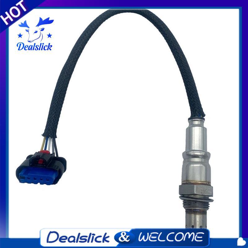 JR3Z9F472B สําหรับ F-650 F-750 2018- 2021 รถ O2 เซนเซอร์ออกซิเจน JR3Z-9F472-B