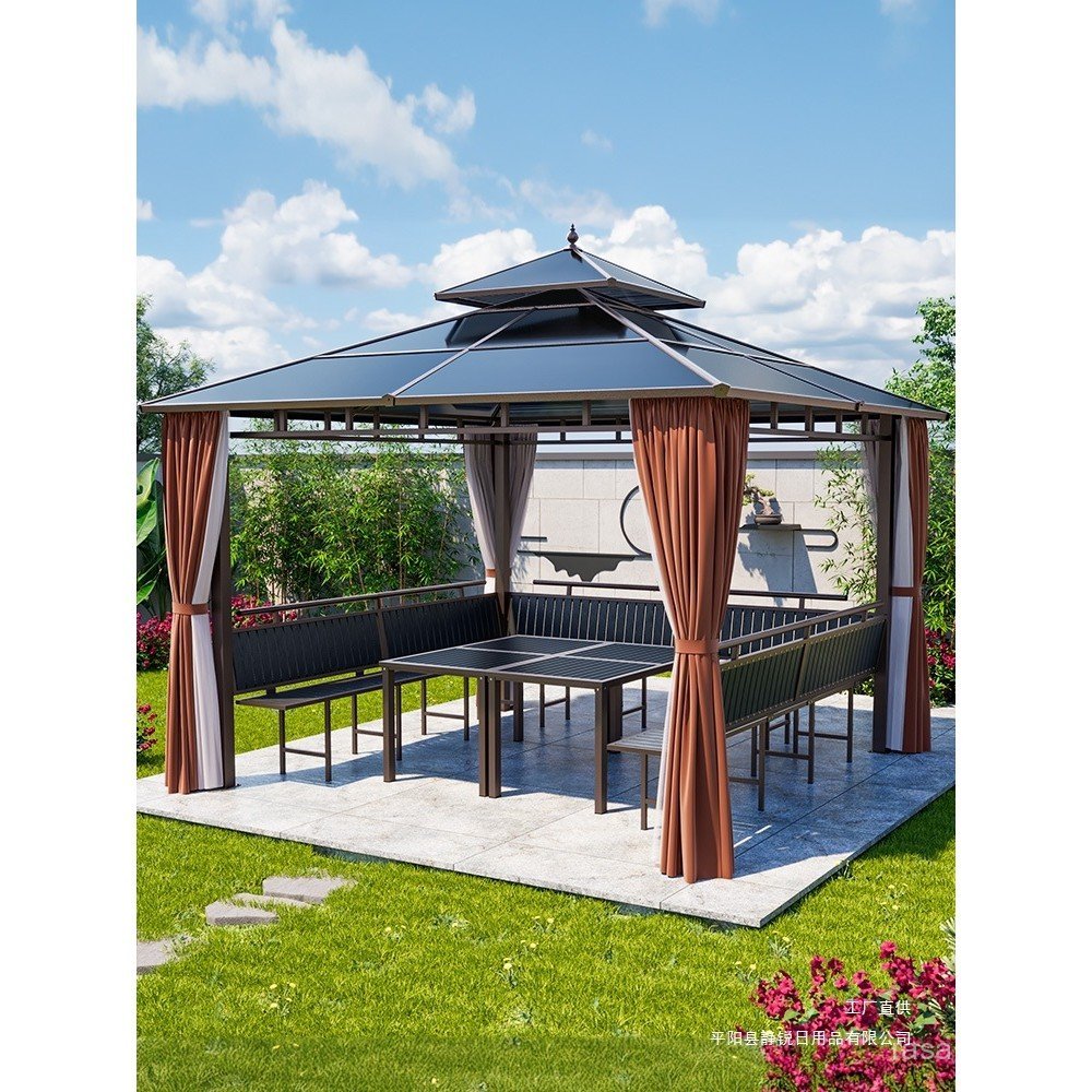 Sunshine Outdoor Sunshine Pavilion Pavilion Pavilion Pavilion Pavilion Pavilion กันสาด Modern Pavili