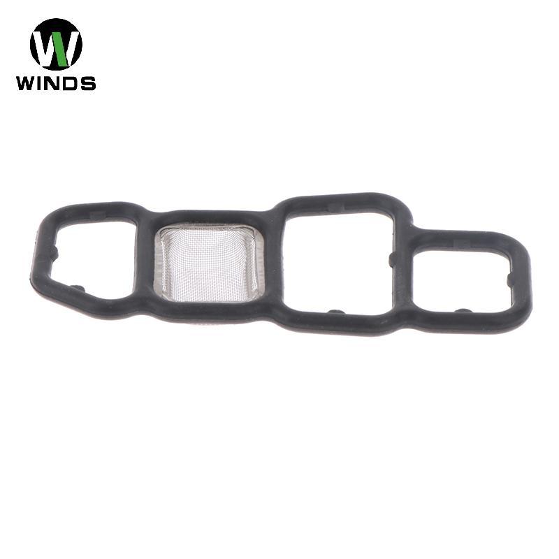 ODS VTEC Spool วาล์วกรอง 15826-RNA-A01patible พร้อม Civic 2006-2014 Accord ปะเก็นกรอง 15826RNAA01 So