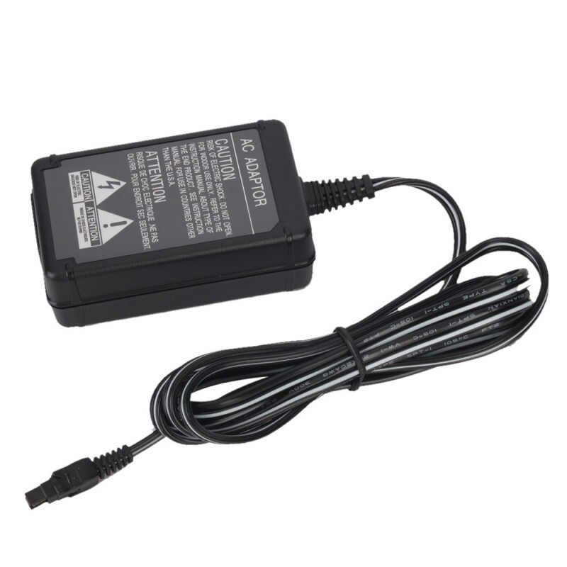 AC-L200 เหมาะสําหรับ Sony DCR-DVD308E, DCRDVD308E, DVD308E DCR-DVD403