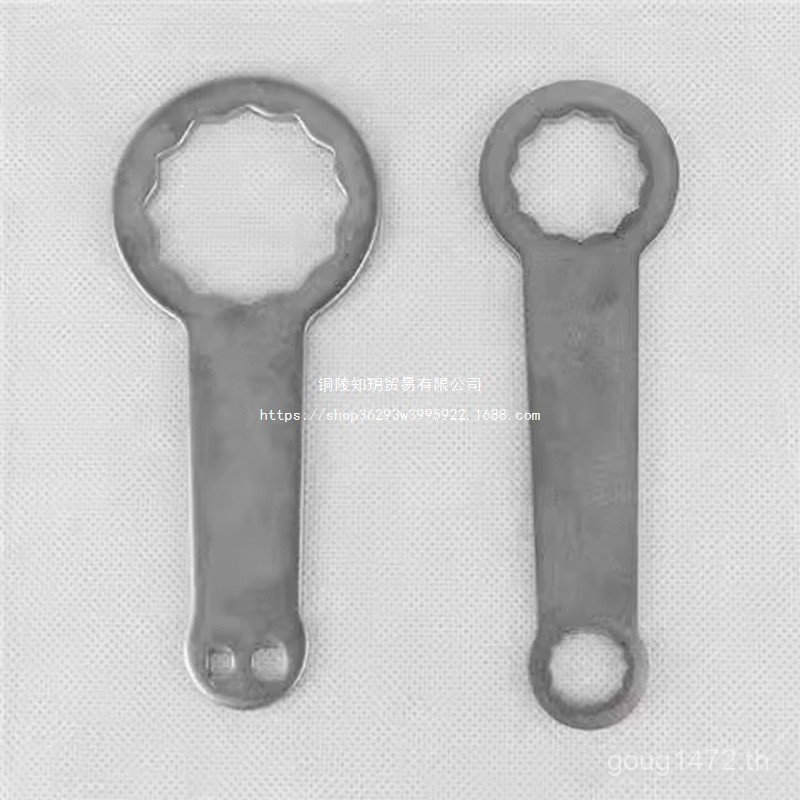 อุปกรณ์ไหล Sakikawa ประแจปรับเครื่องมือยก k3v112 Excavator ปรับปั๊มไฮดรอลิก Flow k3v63 0XPG