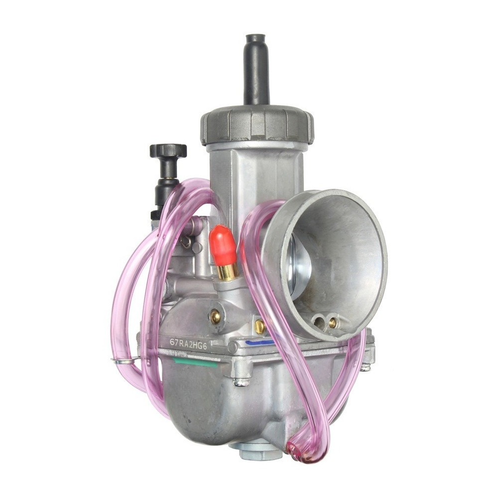 คาร์บูเรเตอร์  ใช้ได้กับ: PJ34 67R 34MM 200-300cc 2/4 จังหวะคาร์บูเรเตอร์เครื่องยนต์