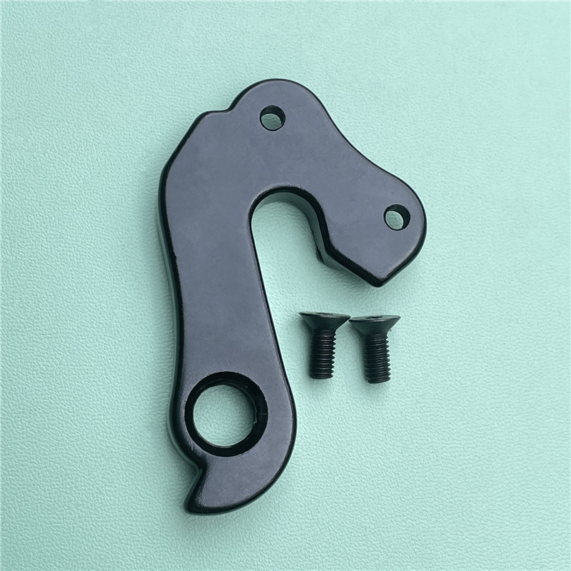 เหมาะสําหรับ Bianchi Bianchi ผู้เขียน Calibre Mongoose หางจักรยาน Hook Tail Hanging Ear
