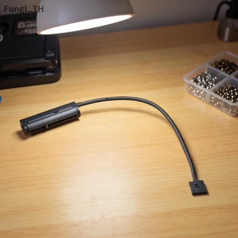 [Well] สาย SATA 12pin ปรับแต่งพิเศษสําหรับรุ่นตาม X86 P5 P6 N100 N150 N200 I3 N305 N355 เมนบอร์ดประเ