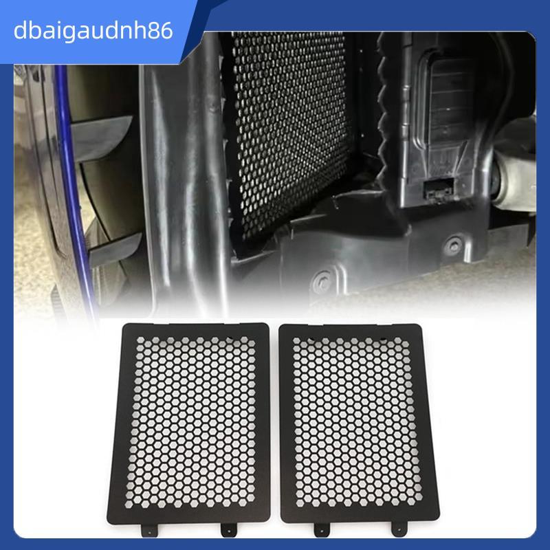 READY STOCK Accessories Front Liner Clearance Grille สําหรับ M2 M3 G87 G80 G81 G82 G83 2021 +