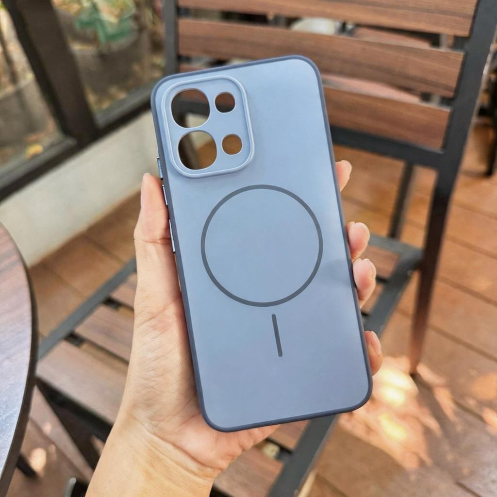 เคส แบบมาใหม่ For OPPO A6X A6 4G/5G A6C A6S A6T A6TPro