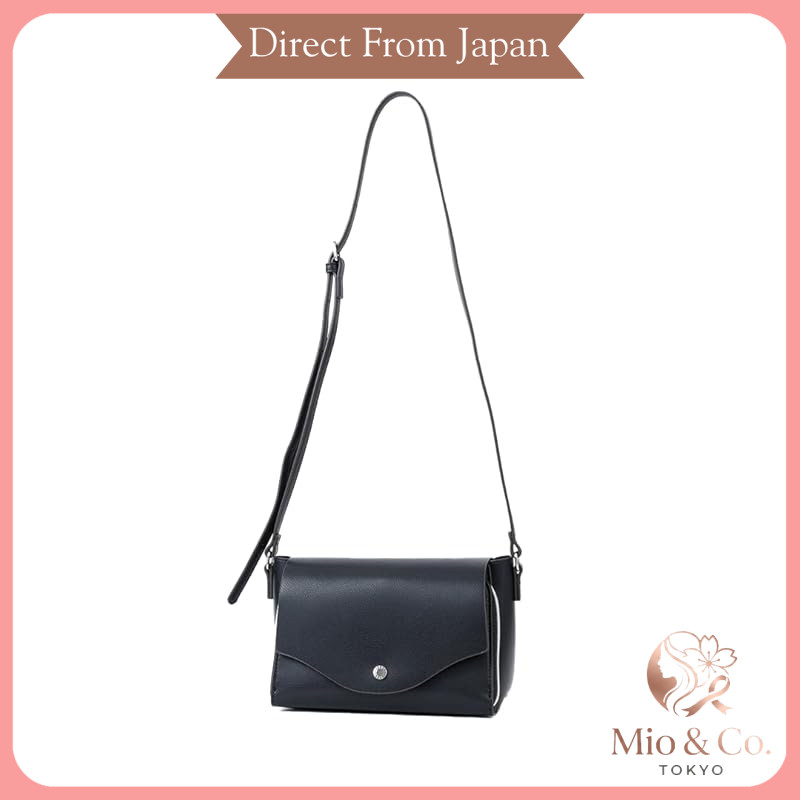 Lightweight Wallet Shoulder Bag LG-P0113Z
