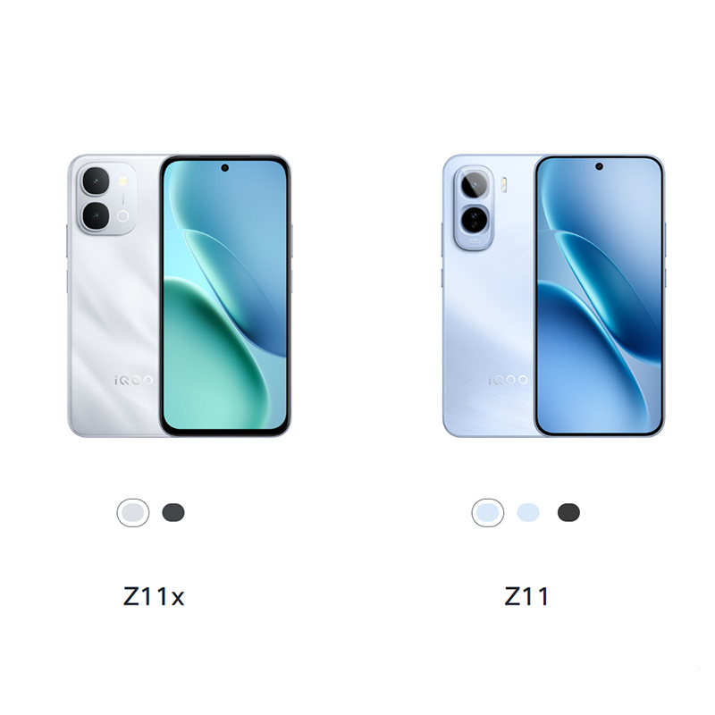 โลหะกล้องแหวนป้องกันสําหรับ iQOO Z11 Z11X 5G iQOOZ11 Z 11 รูปที่ 6