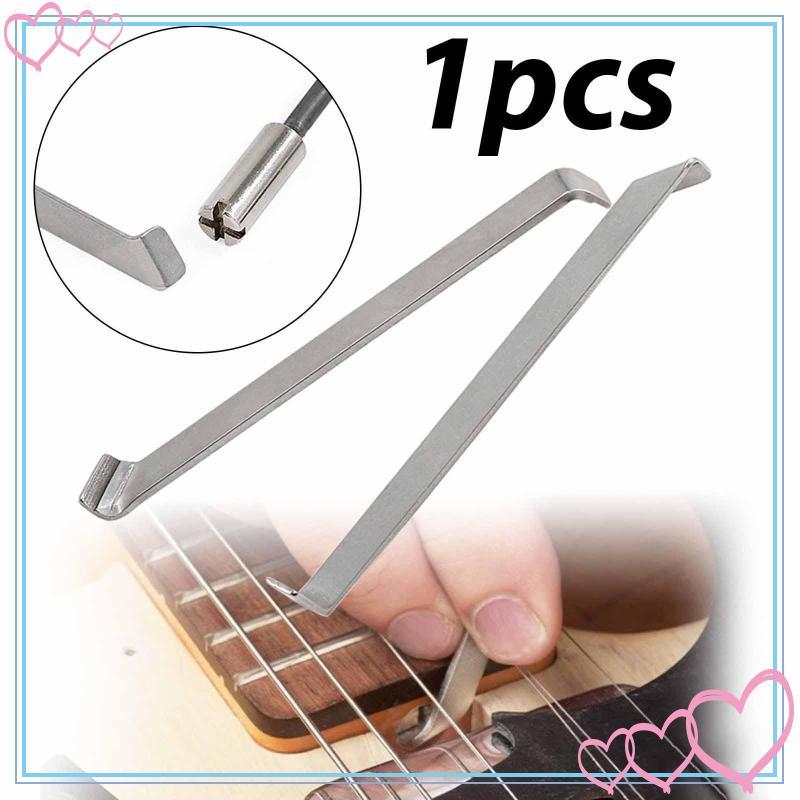 [meteor2] กีตาร์ไฟฟ้า Truss Rod Crank Studio Stage Slotting Truss Rod Nuts ประแจ