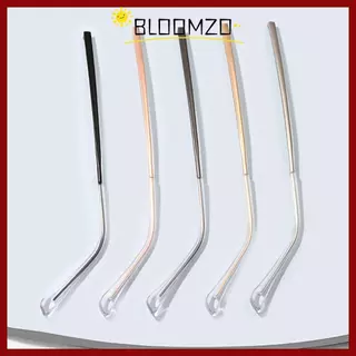 in stockBLOOMZO ขาเปลี่ยน, Anti-Slip โปร่งใสเท้าฝาครอบแว่นตา,คุณภาพสูงซ่อมเครื่องมือโลหะแว่นตาอุปกรณ์เสริมแว่นตากันแดด