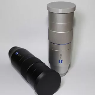 Vivo Teleconverter ฝาครอบป้องกันฝาครอบเลนส์เหมาะสําหรับ vivo2.35 Teleconverter 200ultra 300pro