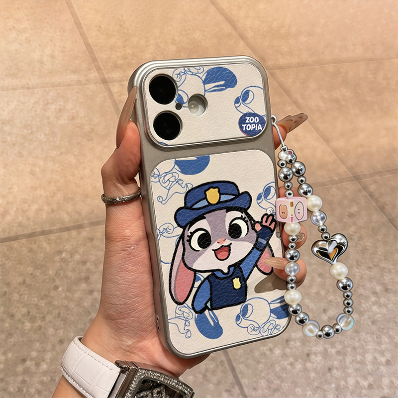 luck-เคสมือถือ เคสไอโฟน iPhone16PROMAX 15plus 14PRO ไอโฟน13pro เคสโทรศัพท์12pro 11PRO พร้อมขาตั้ง 17