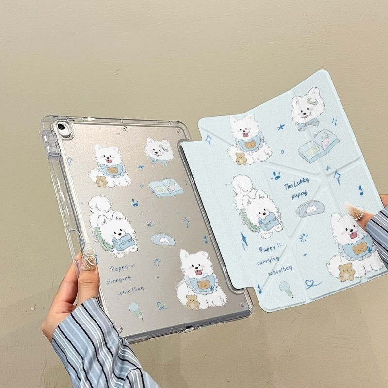 เคสป้องกันสําหรับ Samsung Galaxy Tab A9+ A11 S9/S9FE/S10FE S6Lite S8/S9/S10ULTRA S7+/S8+/S7FE S11U A