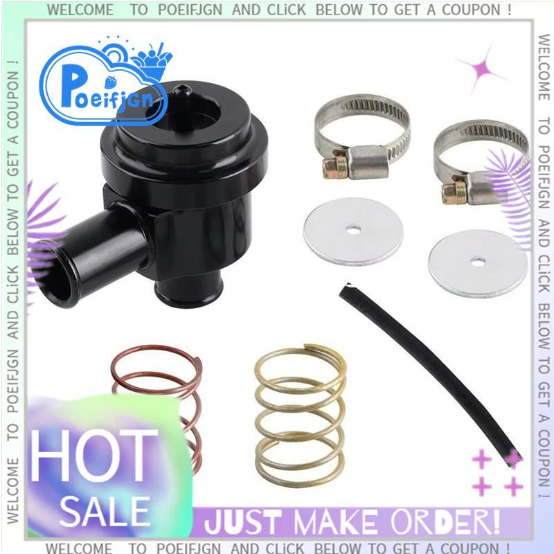 Turbo Blow Off Valve Boost Recirculation Diverter วาล์วสําหรับ VGA A3 1.8T 1.8T MK4 1.8T 1.8T A1