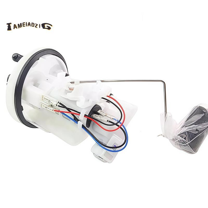 [คุณภาพ T] ปั๊ม 3C1-E3907-11 ชุดปั๊มสําหรับ YZF R15 R-15 V2 3C1-E3907-2 3C1-E3907-7-10