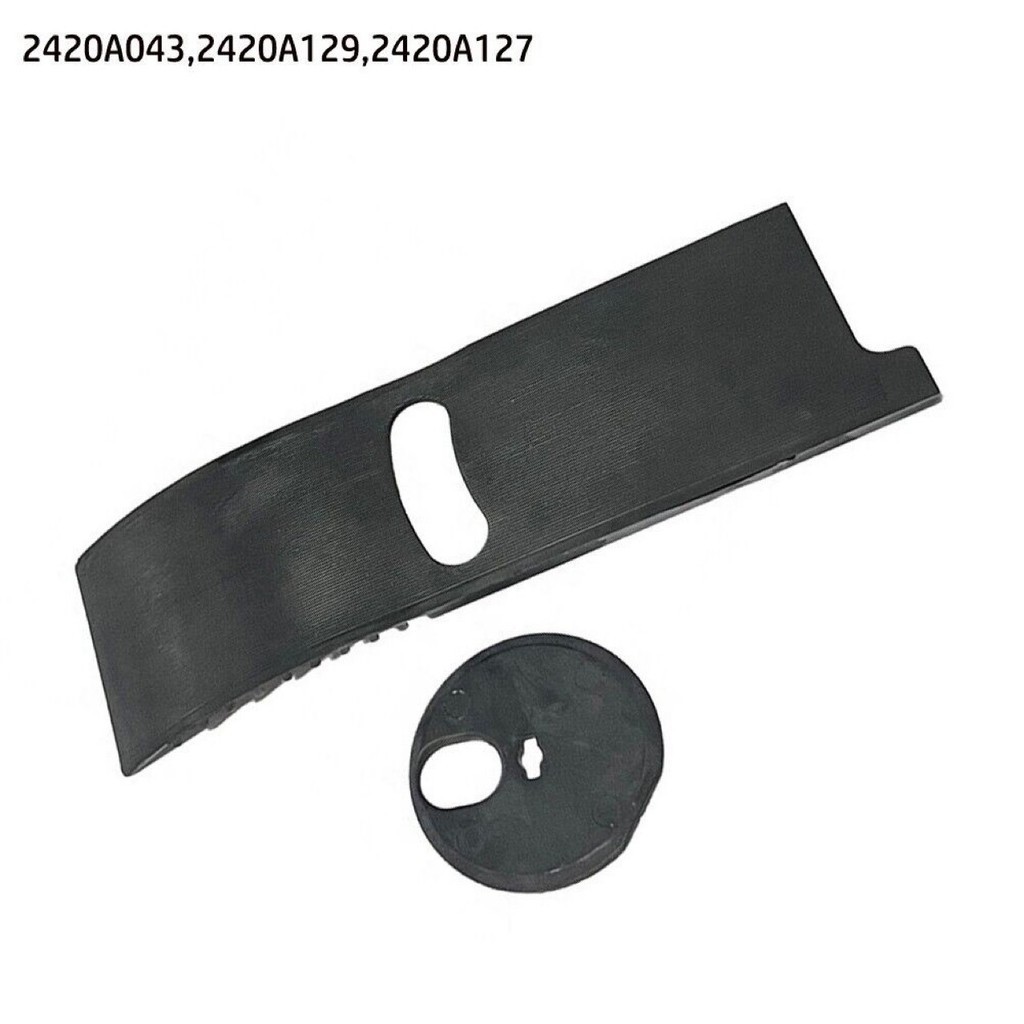 เหมาะสําหรับ Mitsubishi Pajello Shift Lever Shifter Slider 2420A043 2420A129 2420A127 โรงงานพร้อมสต็