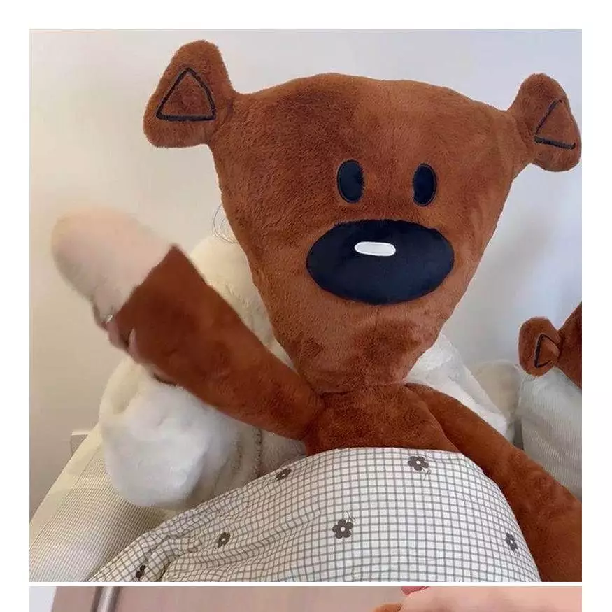 ตุ๊กตาหมี ของขวัญวันเกิด thumbnail 8