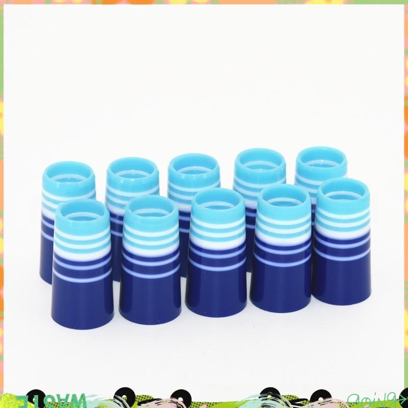 .Multi-Ring กอล์ฟเฟอรูลสำหรับเหล็กshaft ขนาด 0.355" และ 0.370"