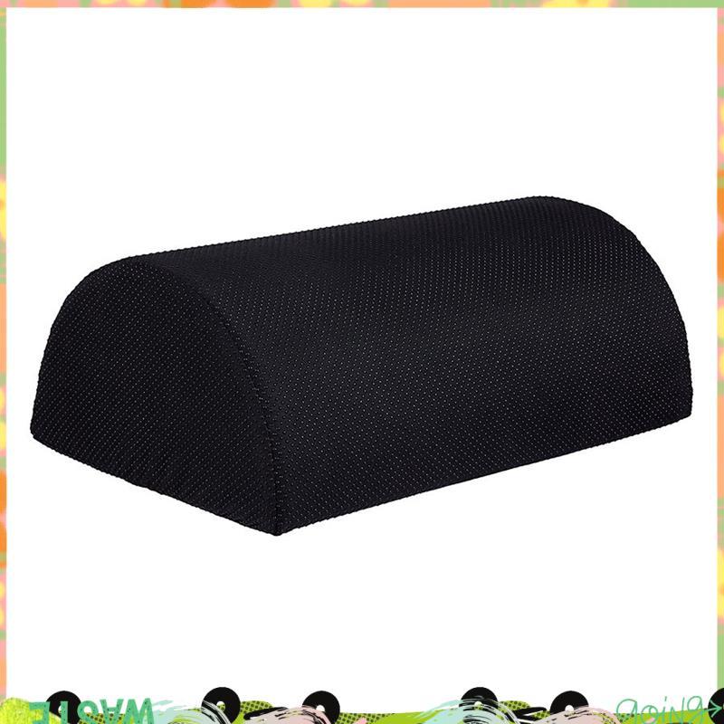 Ergonomic Feet Cushion Support Feet Stool Foam Pillow Foam Footrest Massage
