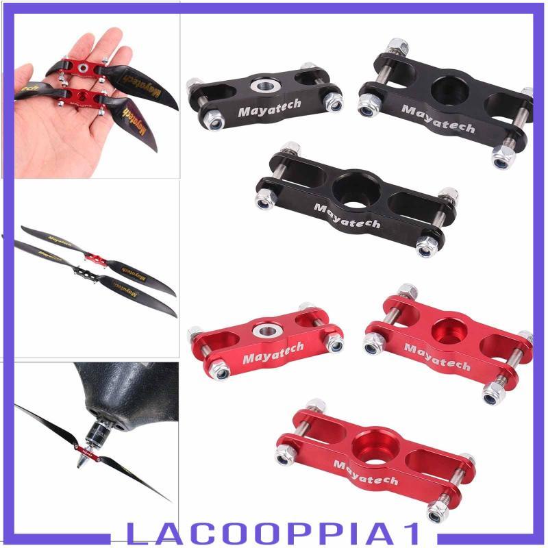 [Lacooppia1] คลิปใบพัดพับและแคลมป์สําหรับ CW/Ccw ใบพัดพับสําหรับชิ้นส่วน RC DIY
