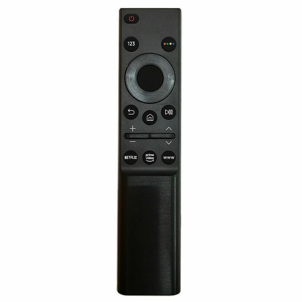 SAMSUNG Original BN59-0138D สําหรับ Samsung สมาร์ท LCD TV รีโมทคอนโทรล UA55AU AU7000 series NETFLIX 