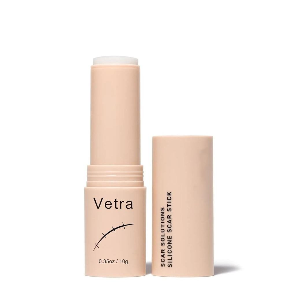 Vetra Scar Stick, Vetra Scar Solutions ซิลิโคนแท่งรอยแผลเป็น, ช่วยปรับปรุงลักษณะของรอยแผลเป็น, 0.35 