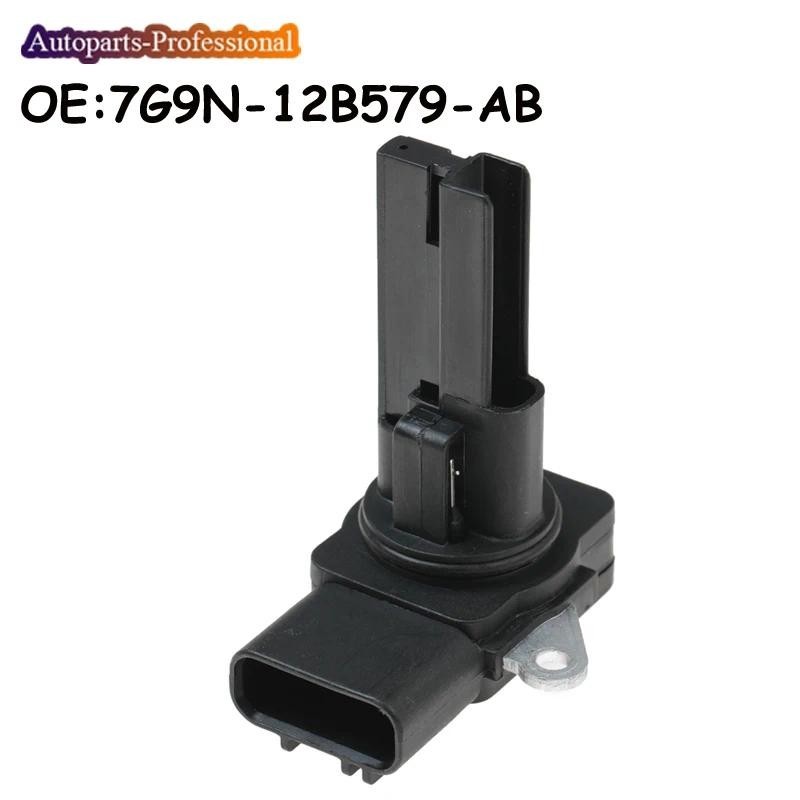 รถ Mass Air Flow MAF Sensor สําหรับ Jaguar XF XFR XJ XJ XJR XK XKR XKR-S 3.0 4.2 5.0 3.0L 4.2L 5.0L 