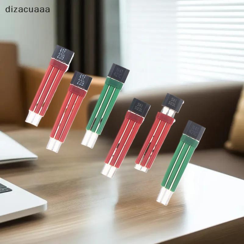 (dizacuaaa) 3PCS N41 S41 41F 213 Vector Motor Hall Element สําหรับรถยนต์ไฟฟ้า Hall อะไหล่สําหรับรถยน