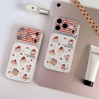 เคส For Samsung A57 A27 A55 A56 A07 A17 A37 A16 A36 A06 A54 A25 A36 A52 A53 S24 S26 Ultra S23 S25 FE เคสโทรศัพท์มือถือ