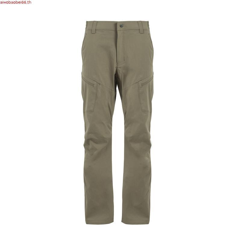 5.11 Tactical - Ridge Pants กางเกงเดินป่า คาร์โก้ กางเกงยุทธิวิธี Straight Fit
