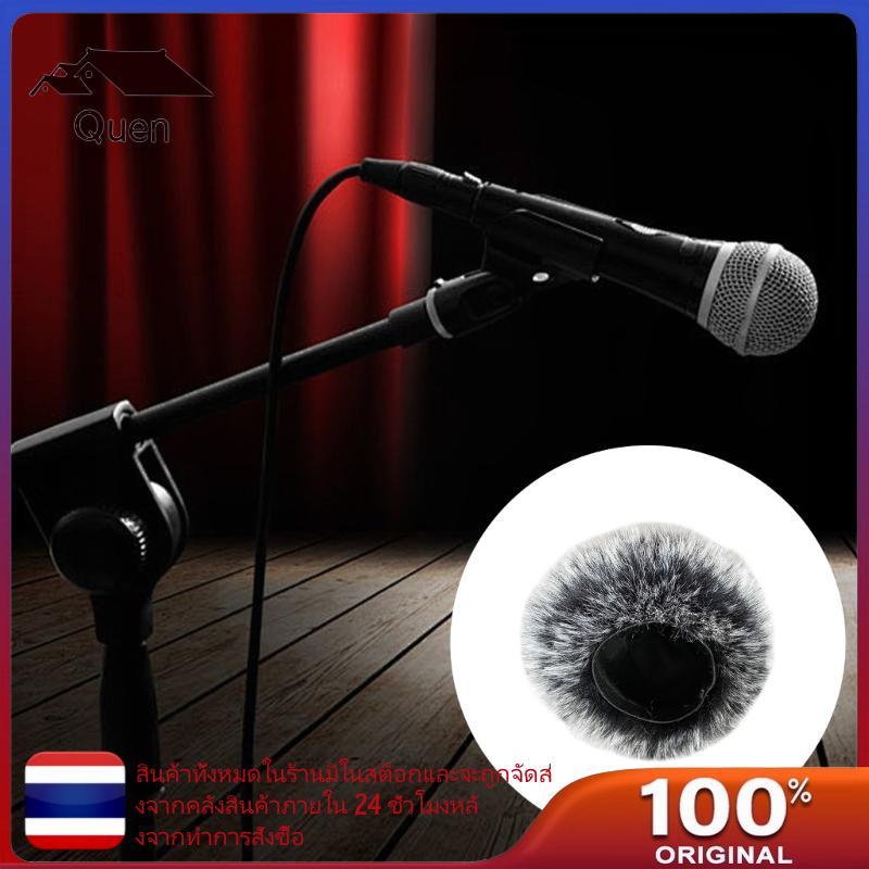 Filter Microphone Windshield for ZOOM H4essential Portable Recorder Wind Foam