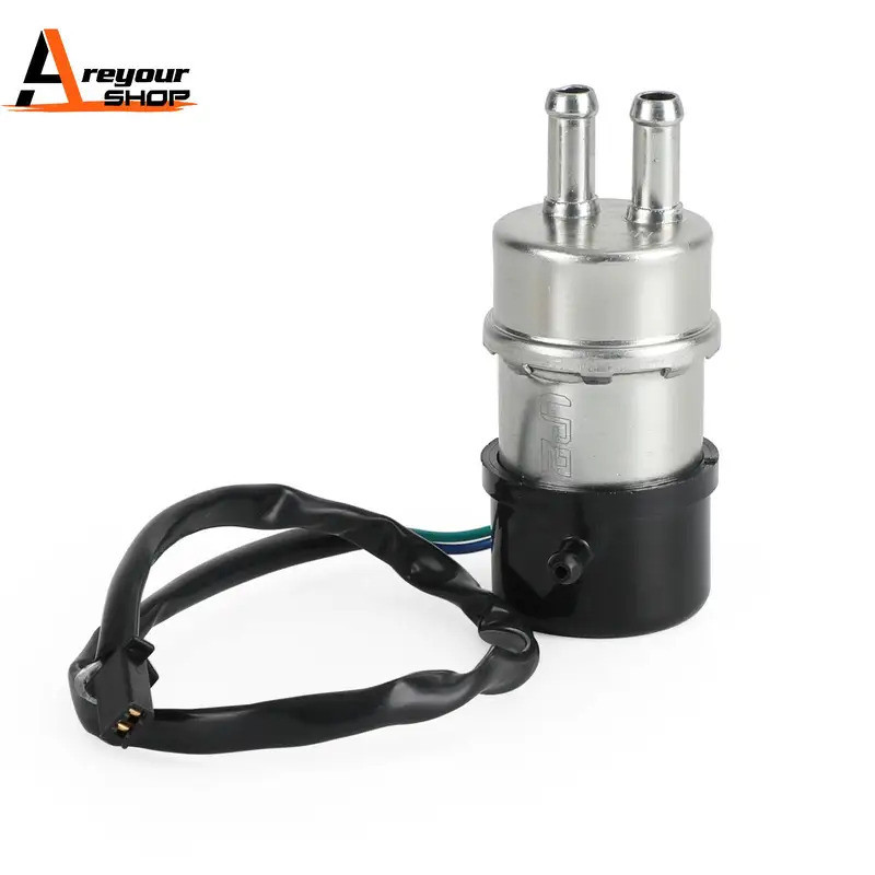 Ar การใช้ปั๊มสําหรับ Honda NV750 VT750 Shadow 750 VT750C CD 16710-MBA-611 16710-MBA-612