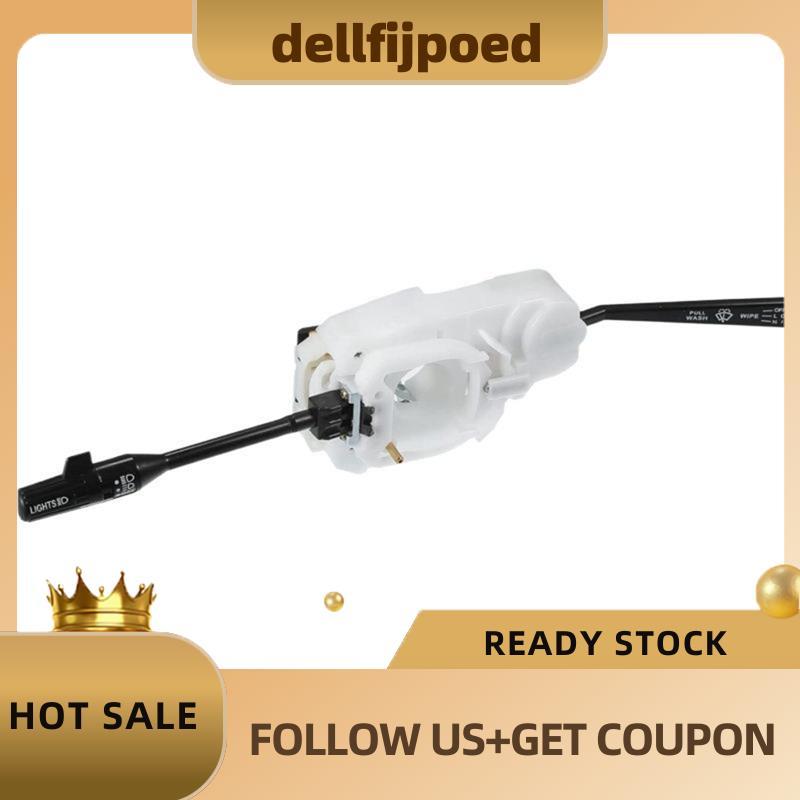 dellfijpoedCar พวงมาลัยคอลัมน์ไฟเลี้ยวสําหรับ Sentra B11 1984-1987 LHD 25560-A05G0 Cruise Control Re