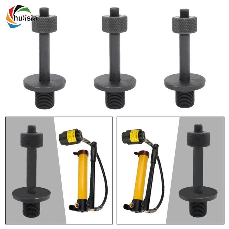 [chulisia] 2 ชิ้น Knockout Driver Bolt ทนทาน Punch อุปกรณ์เสริมโครงสร้างที่มีเสถียรภาพ