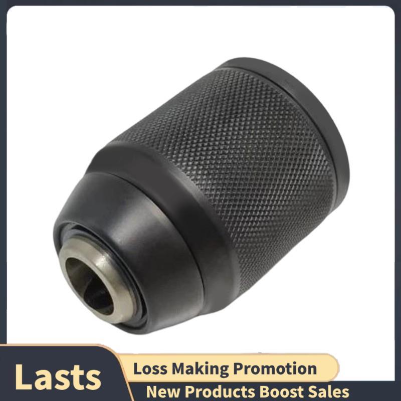 นา260834 เอ็นเอ็น747286 หัวจับดอกสว่านแบบไม่มีกุญแจ NA720302 สําหรับ DCD998 DCD998W1 DCD999T1 DCD998